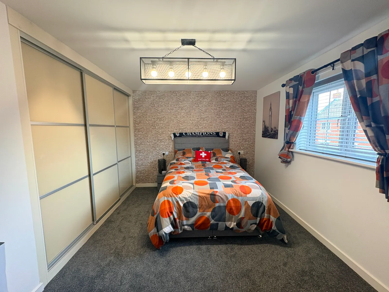 2-bed flat / apartment to let on Jenkinson Grove, Armthorpe, Doncaster — photo 6