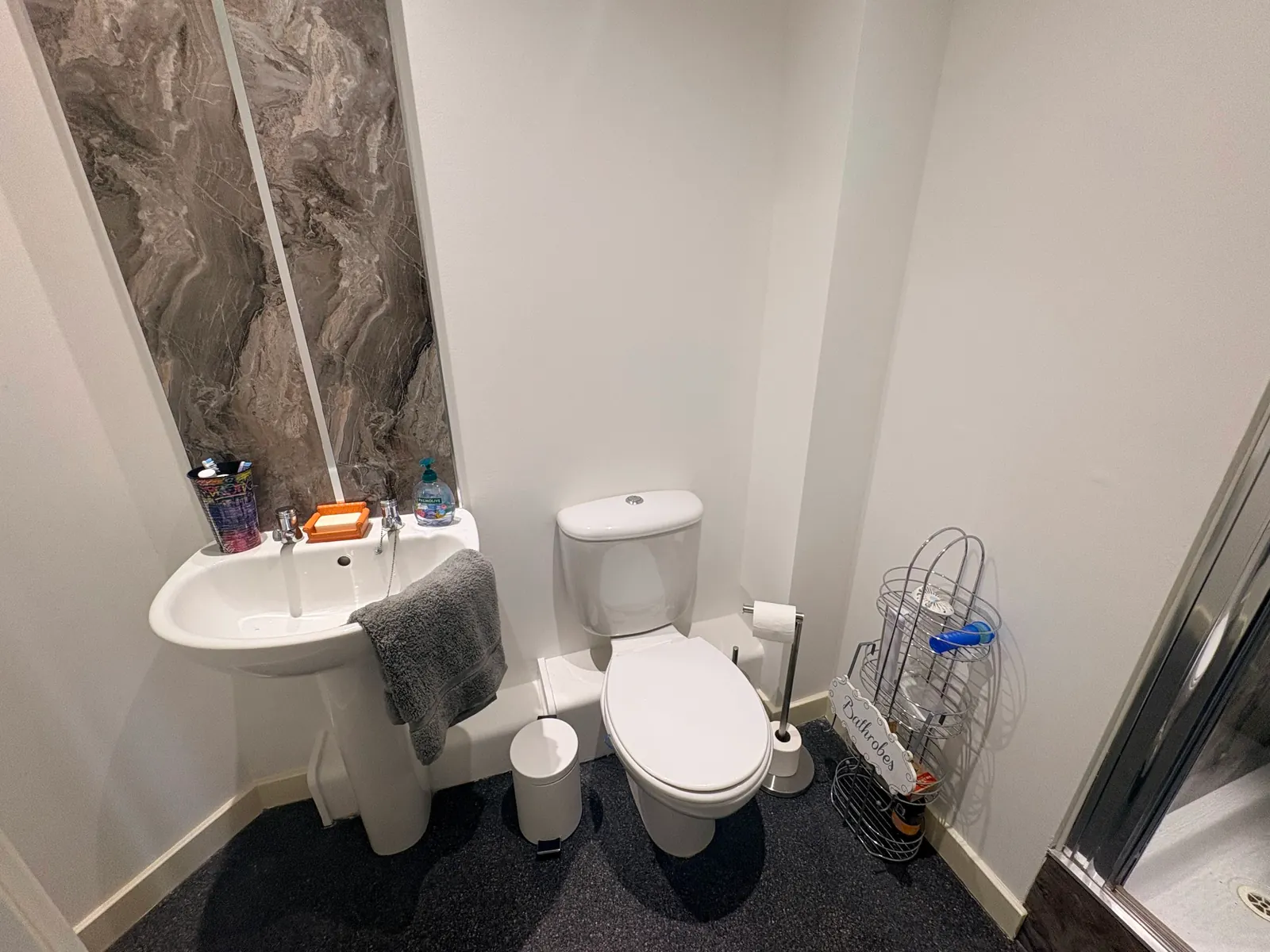 2-bed flat / apartment to let on Jenkinson Grove, Armthorpe, Doncaster — photo 8