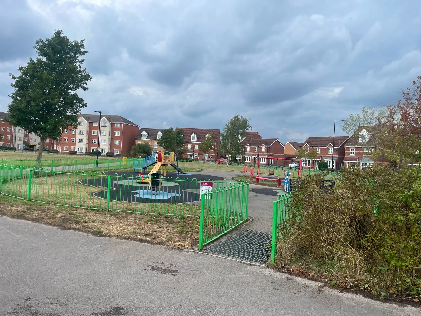 2-bed flat / apartment to let on Jenkinson Grove, Armthorpe, Doncaster — photo 15