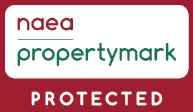 NAEA Propertymark Protected