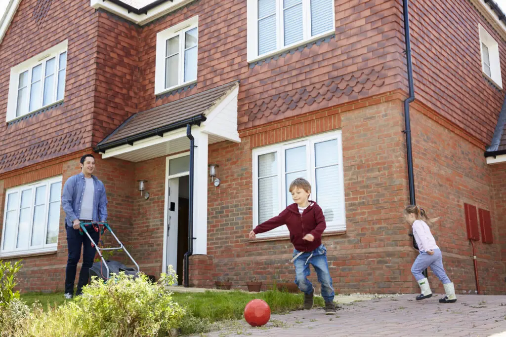 Local advice for real families