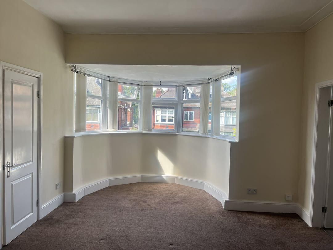 1-bed flat / apartment to let on Windsor Road Flatlet 4 — photo 5