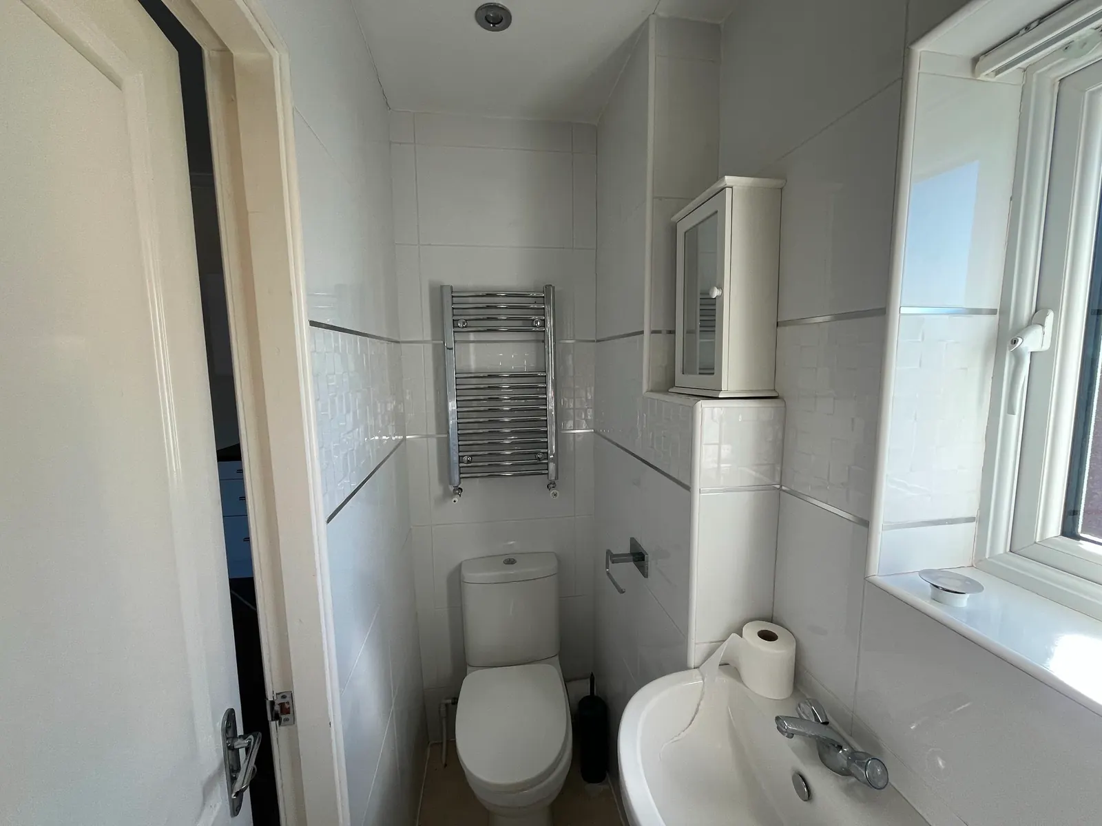 1-bed flat / apartment to let on Windsor Road Flatlet 4 — photo 8