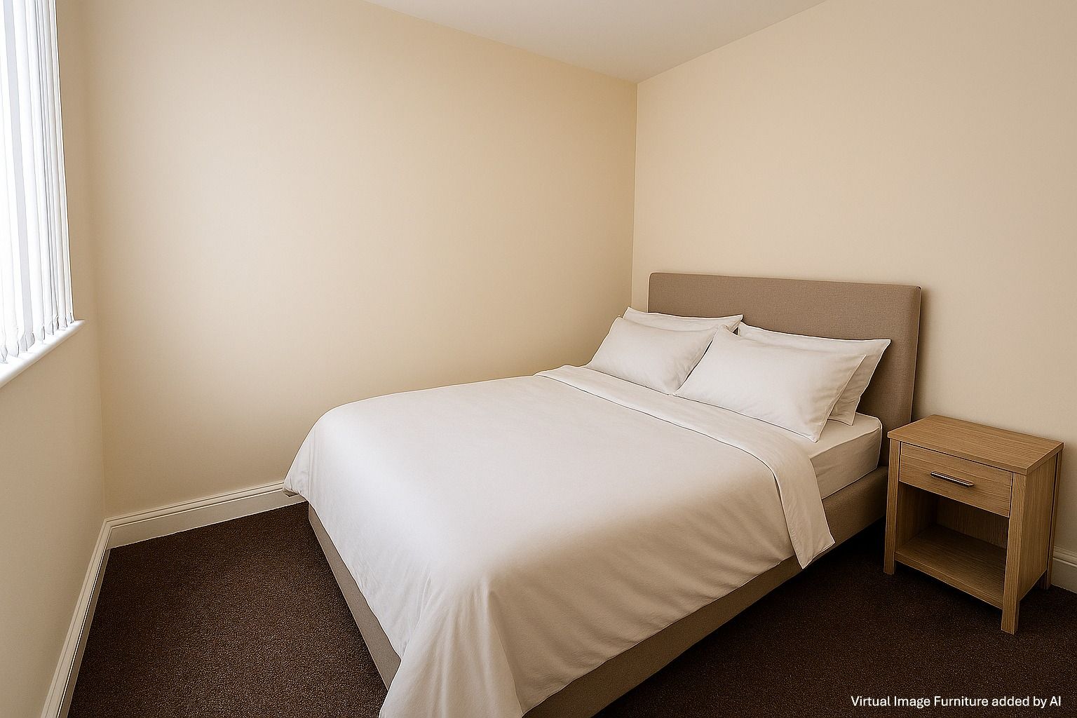1-bed flat / apartment to let on Windsor Road Flatlet 4 — photo 9