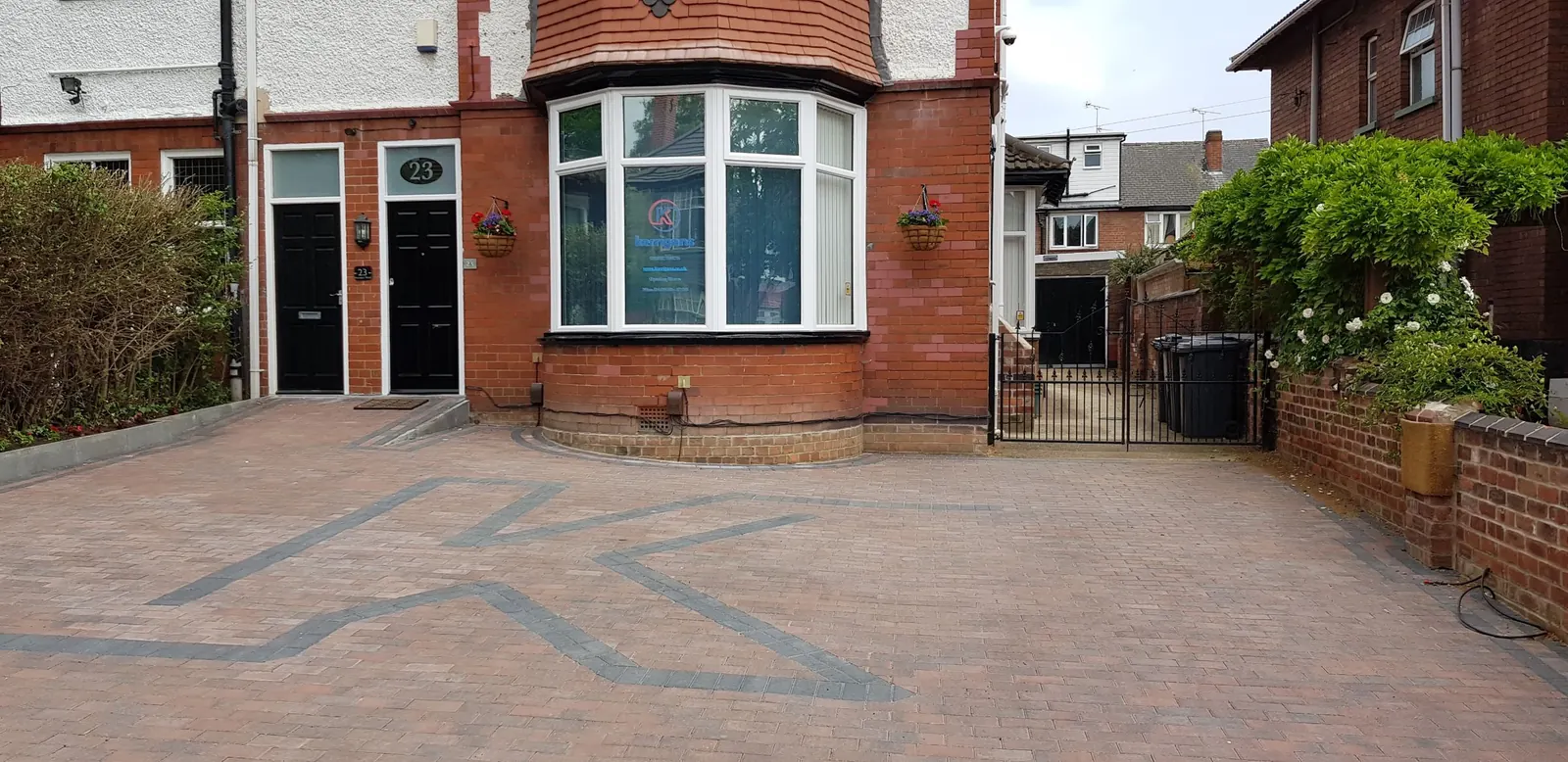 1-bed flat / apartment to let on Windsor Road Flatlet 4 — photo 11