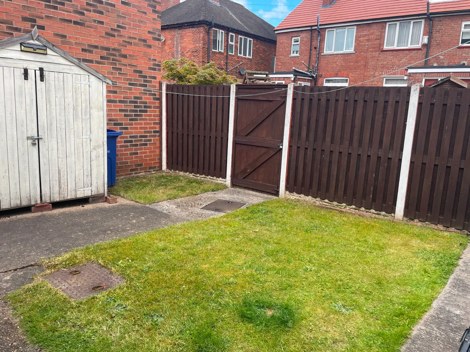 1-bed flat / apartment to let on Windsor Road Flatlet 4 — photo 15