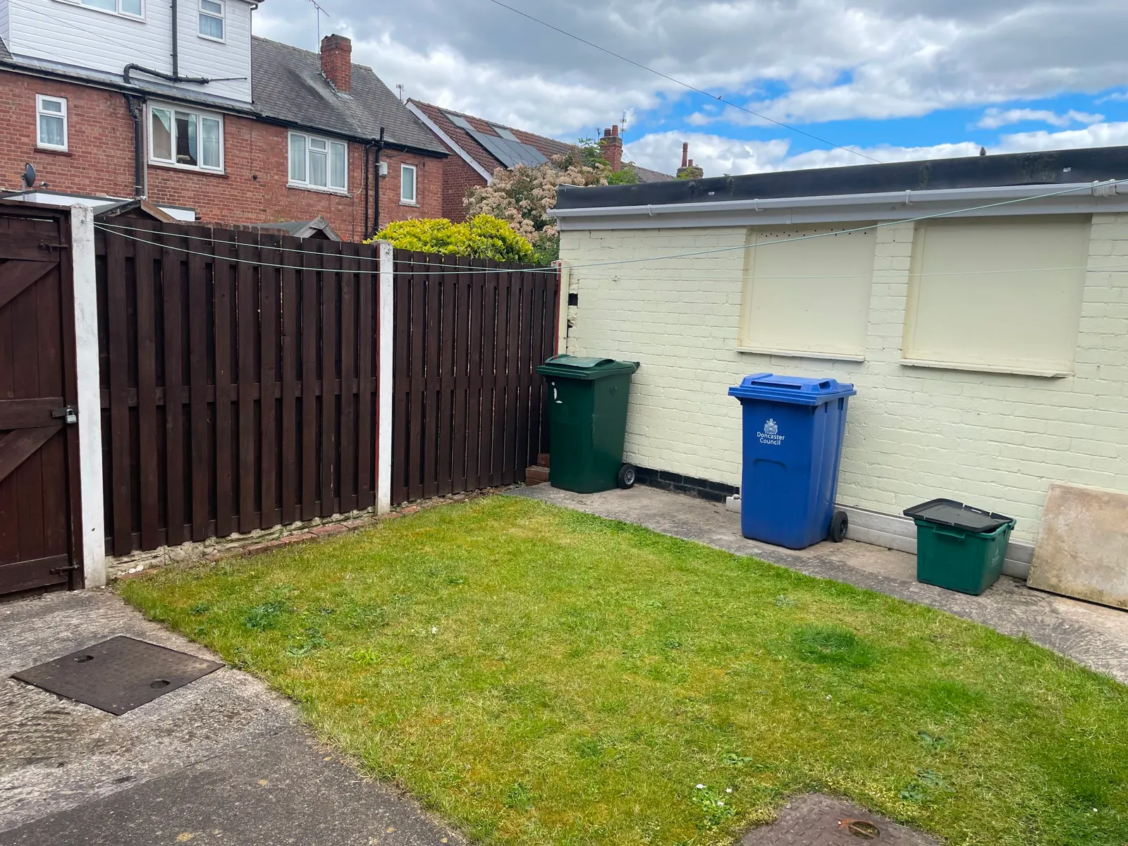 1-bed flat / apartment to let on Windsor Road Flatlet 4 — photo 17