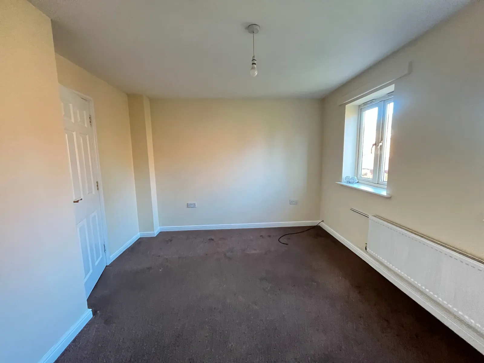 3-bed terraced house to let on Honeysuckle Close, Bessacarr, Doncaster — photo 11