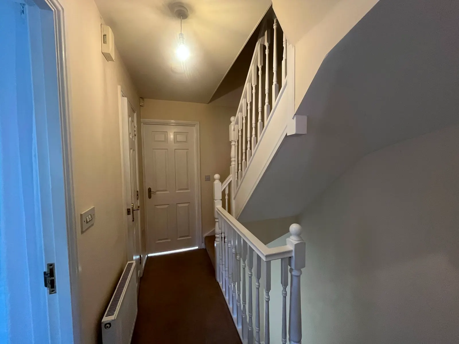 3-bed terraced house to let on Honeysuckle Close, Bessacarr, Doncaster — photo 14