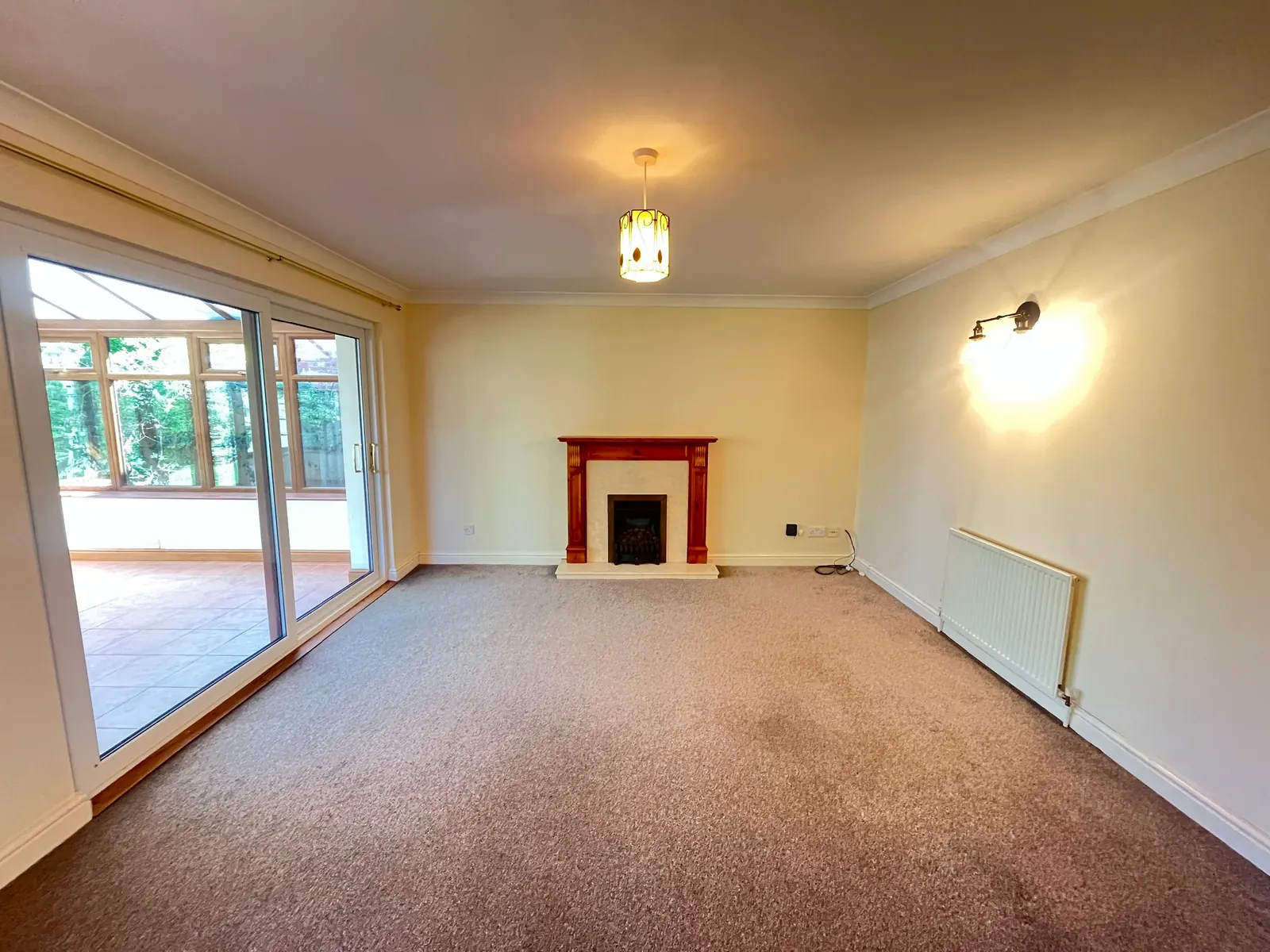 4-bed property to let on Fiddlers Drive, Armthorpe — photo 2