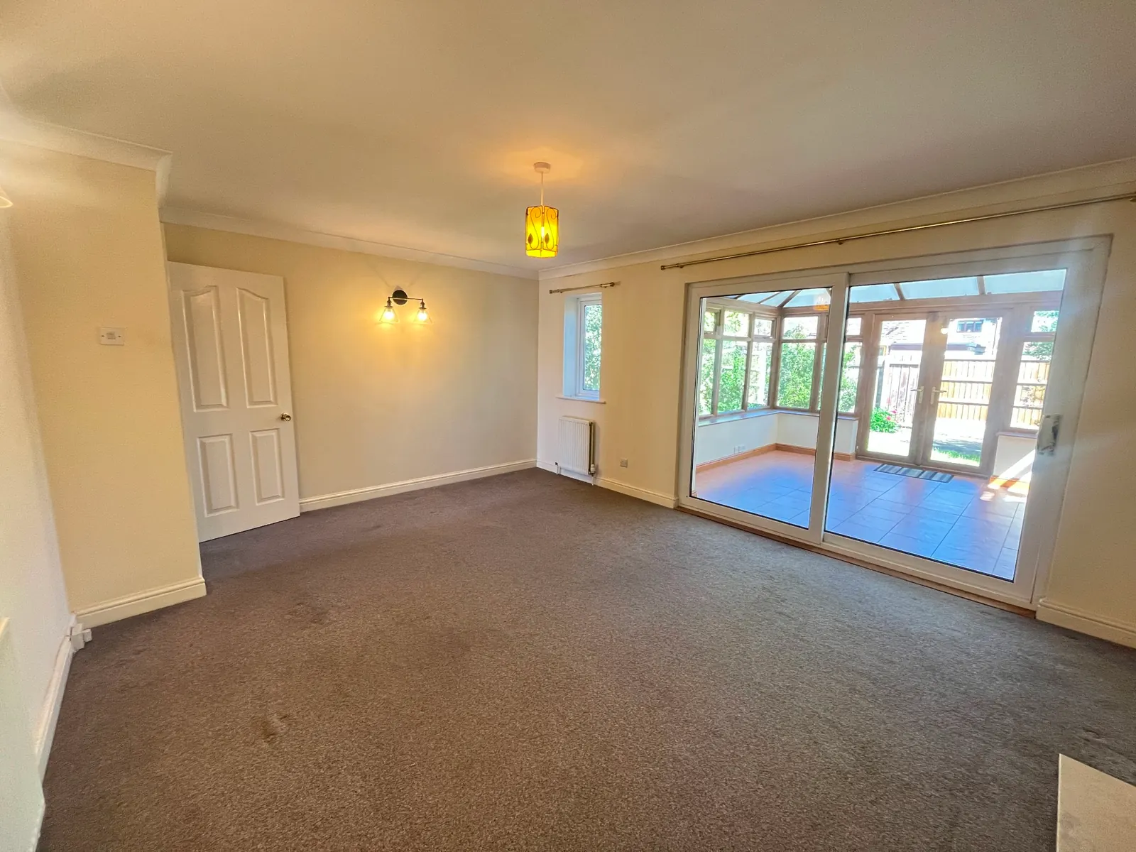 4-bed property to let on Fiddlers Drive, Armthorpe — photo 3