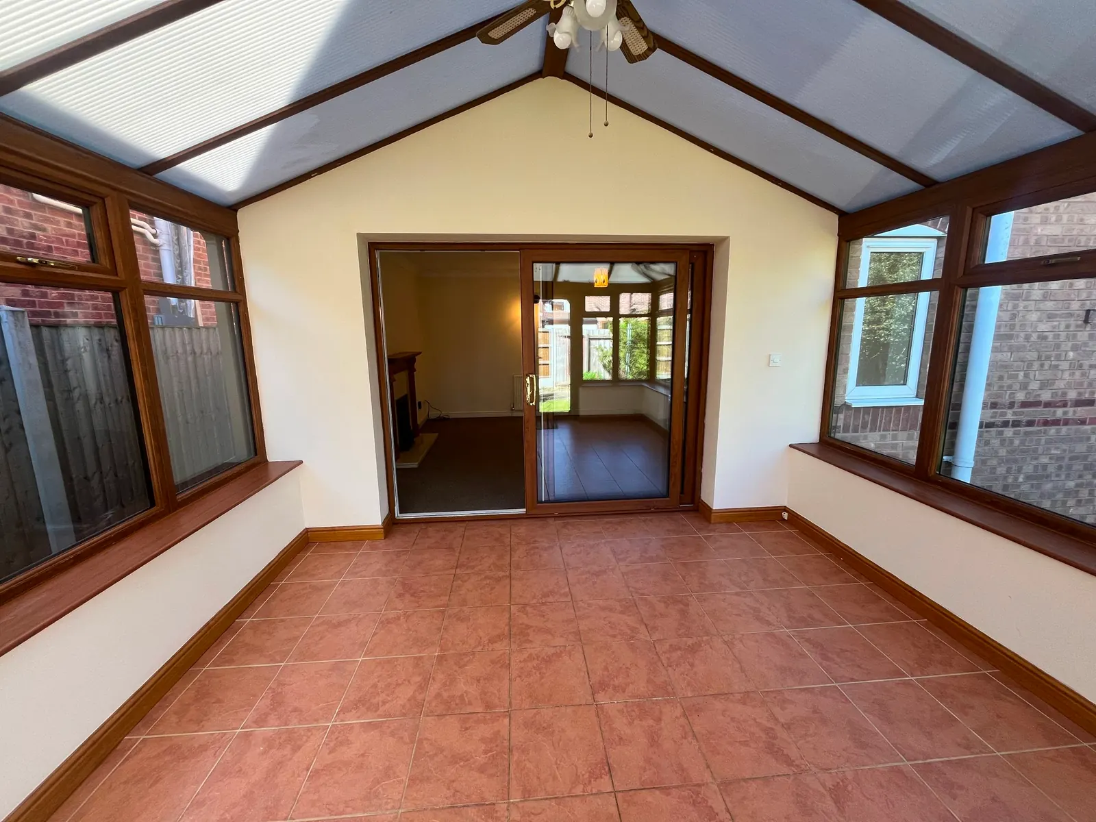 4-bed property to let on Fiddlers Drive, Armthorpe — photo 5