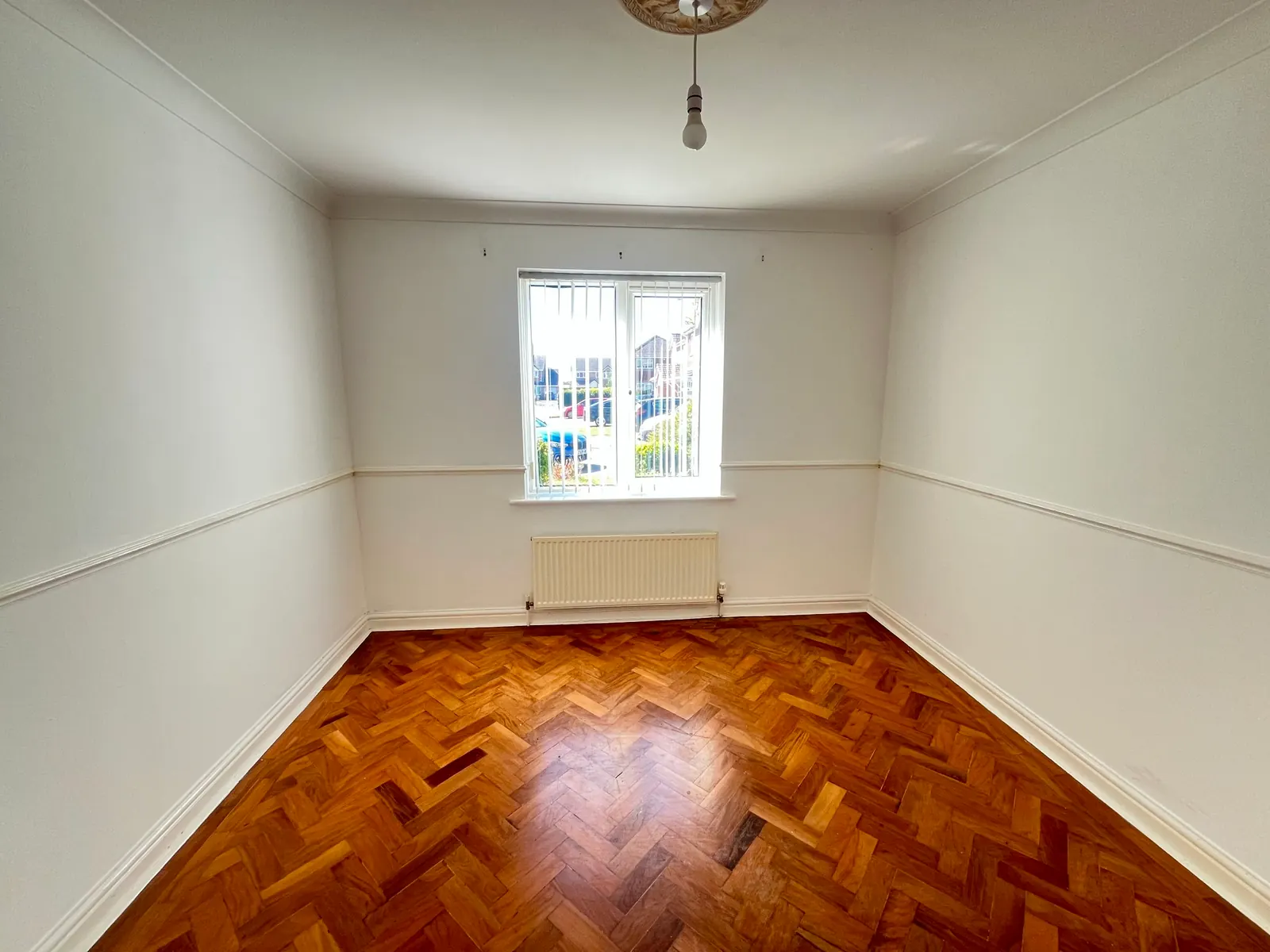4-bed property to let on Fiddlers Drive, Armthorpe — photo 6