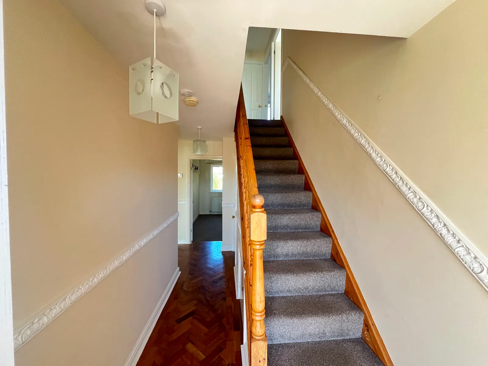4-bed property to let on Fiddlers Drive, Armthorpe — photo 11