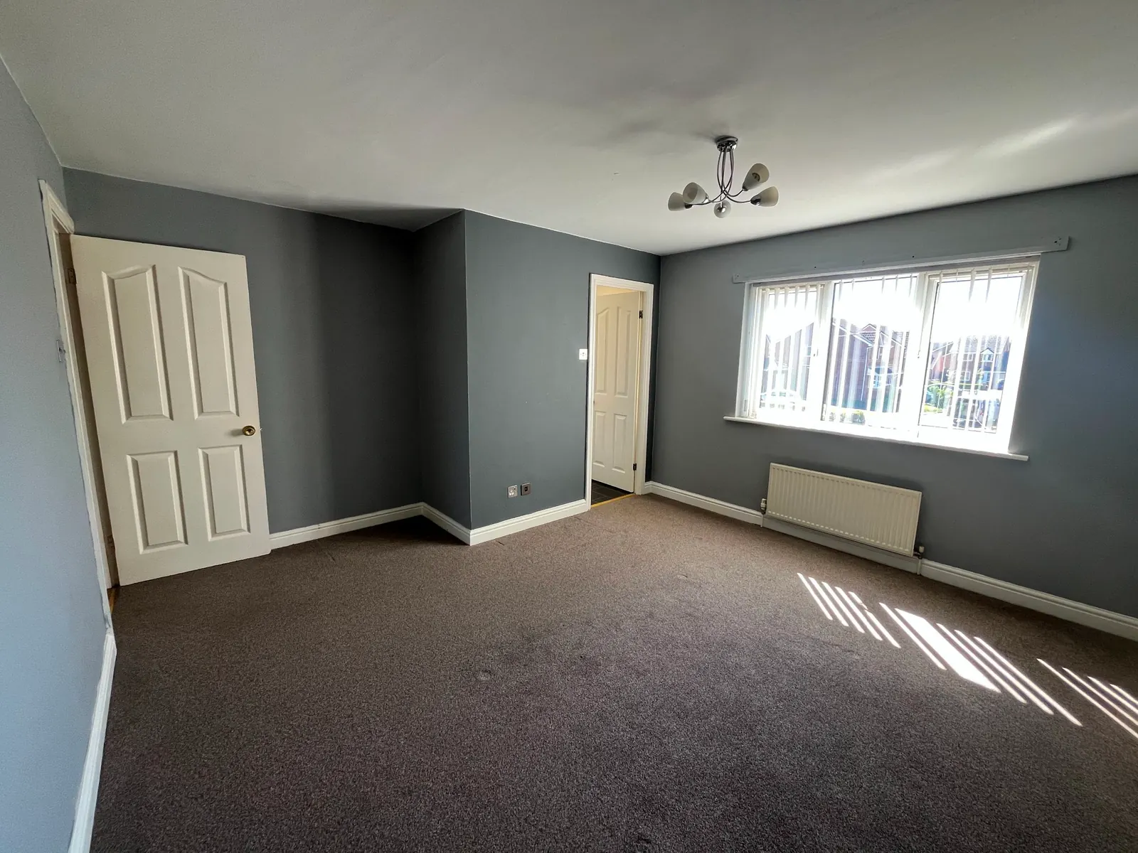 4-bed property to let on Fiddlers Drive, Armthorpe — photo 13