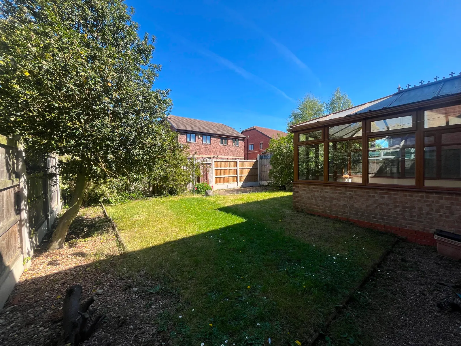 4-bed property to let on Fiddlers Drive, Armthorpe — photo 23