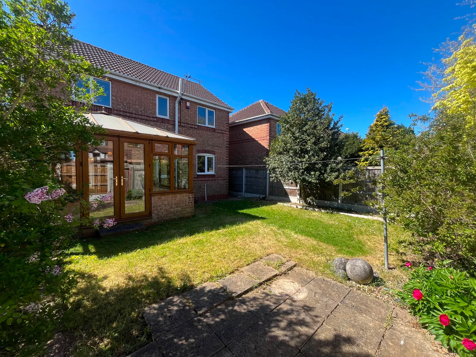 4-bed property to let on Fiddlers Drive, Armthorpe — photo 24