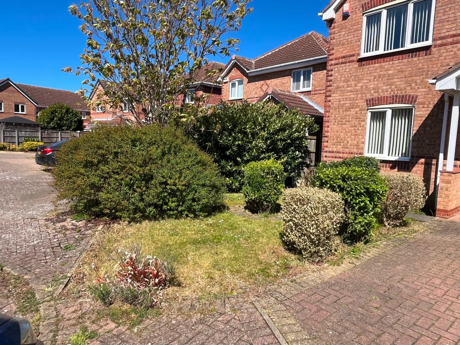 4-bed property to let on Fiddlers Drive, Armthorpe — photo 25