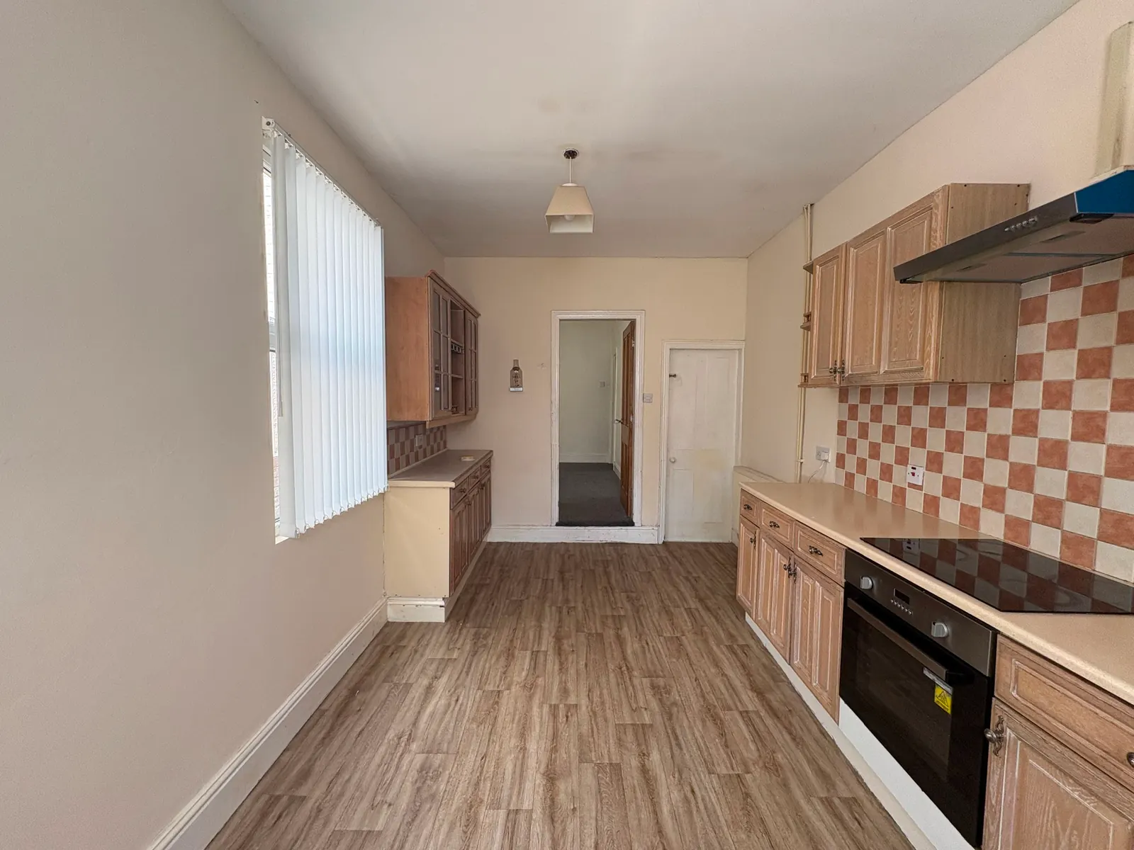 3-bed terraced house to let on Burton Avenue — photo 7