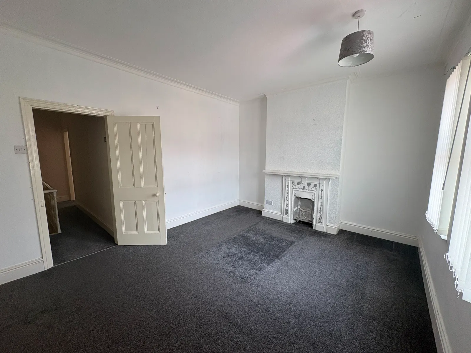 3-bed terraced house to let on Burton Avenue — photo 9