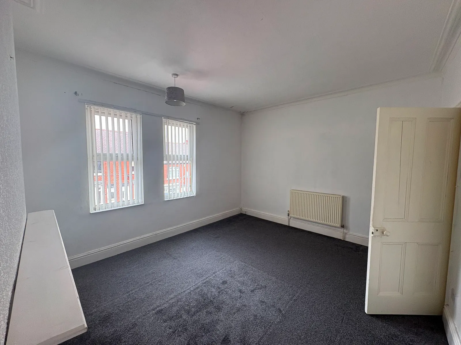 3-bed terraced house to let on Burton Avenue — photo 10