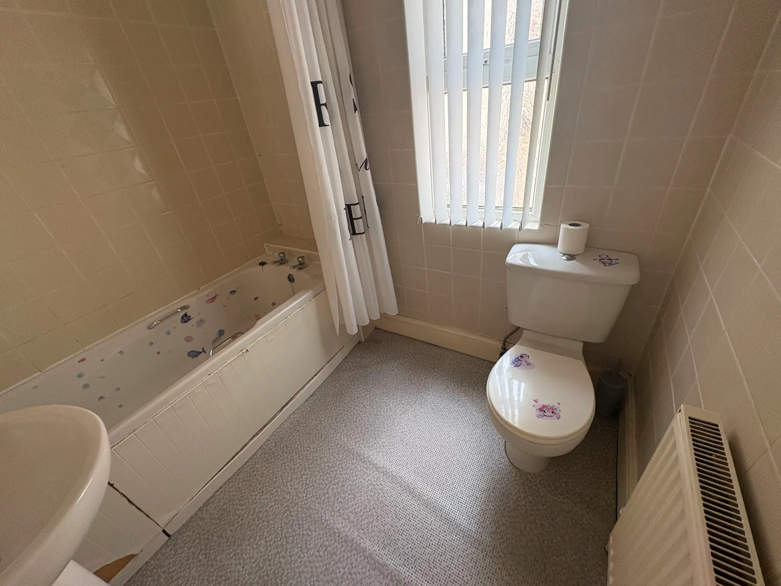 3-bed terraced house to let on Burton Avenue — photo 16