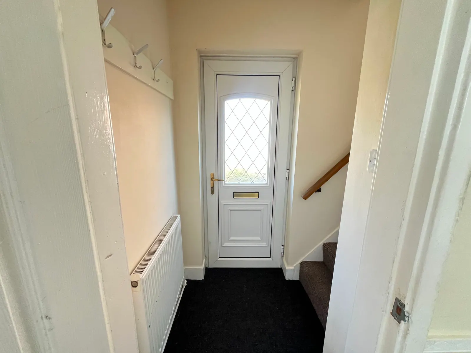 2-bed semi-detached house to let on Willow Crescent, Auckley — photo 6