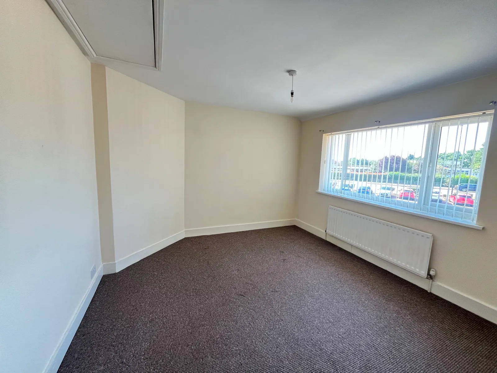 2-bed semi-detached house to let on Willow Crescent, Auckley — photo 9