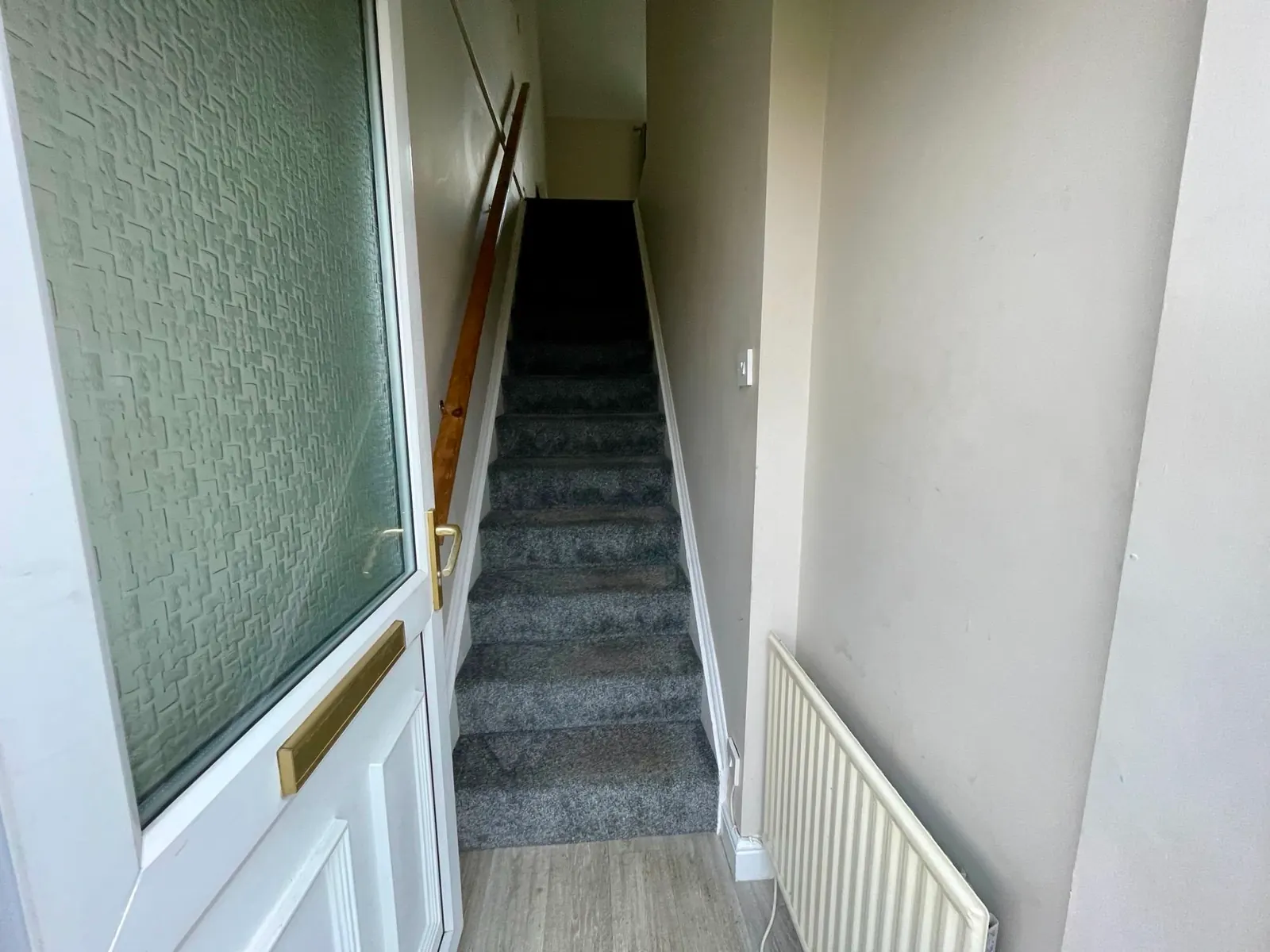1-bed property to let on Queen Marys Road — photo 11