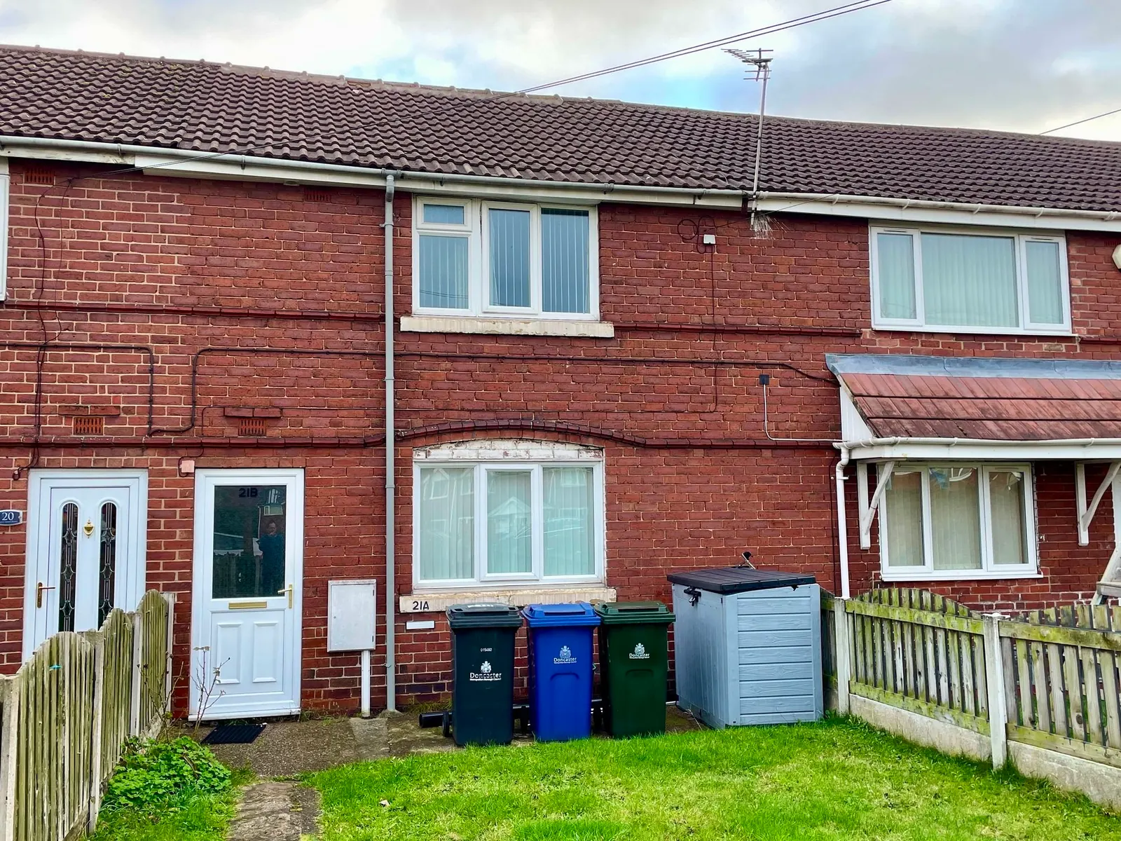 1-bed property to let on Queen Marys Road — photo 14