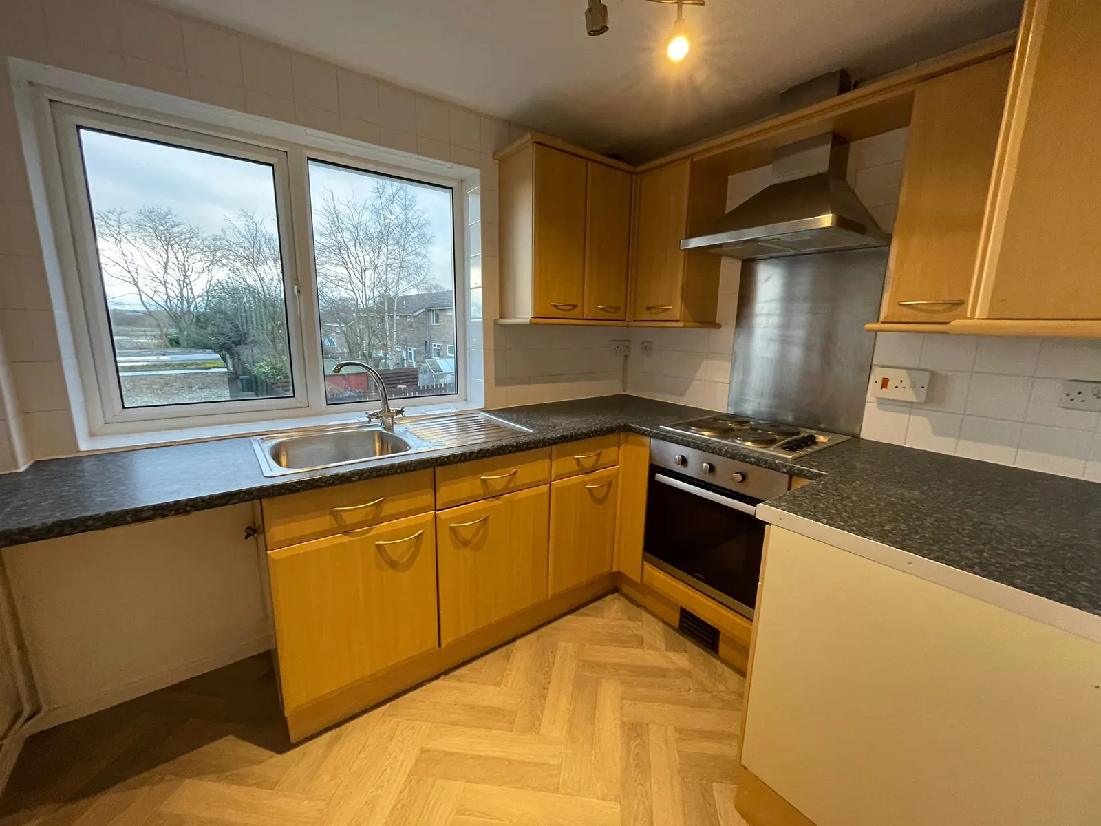 2-bed flat / apartment to let on Kelsey Gardens, Bessacarr — photo 1