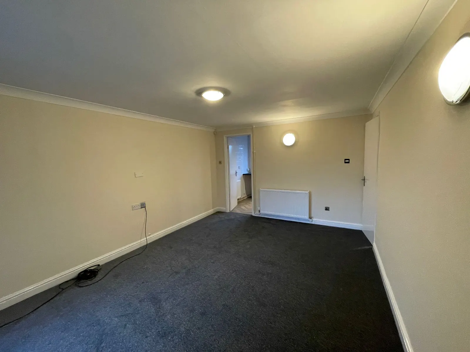 2-bed flat / apartment to let on Kelsey Gardens, Bessacarr — photo 2