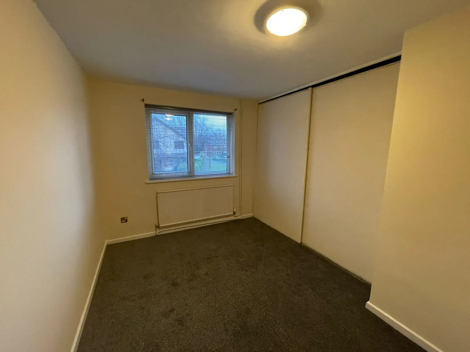 2-bed flat / apartment to let on Kelsey Gardens, Bessacarr — photo 4