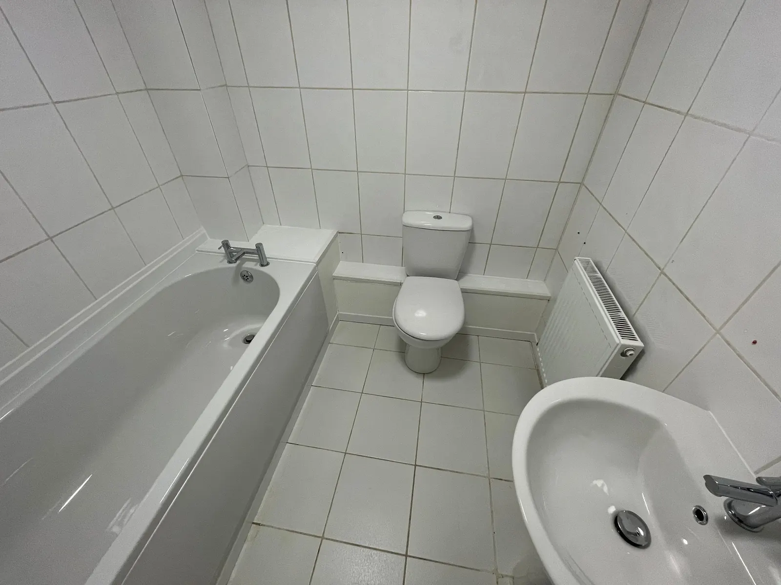 2-bed flat / apartment to let on Kelsey Gardens, Bessacarr — photo 6