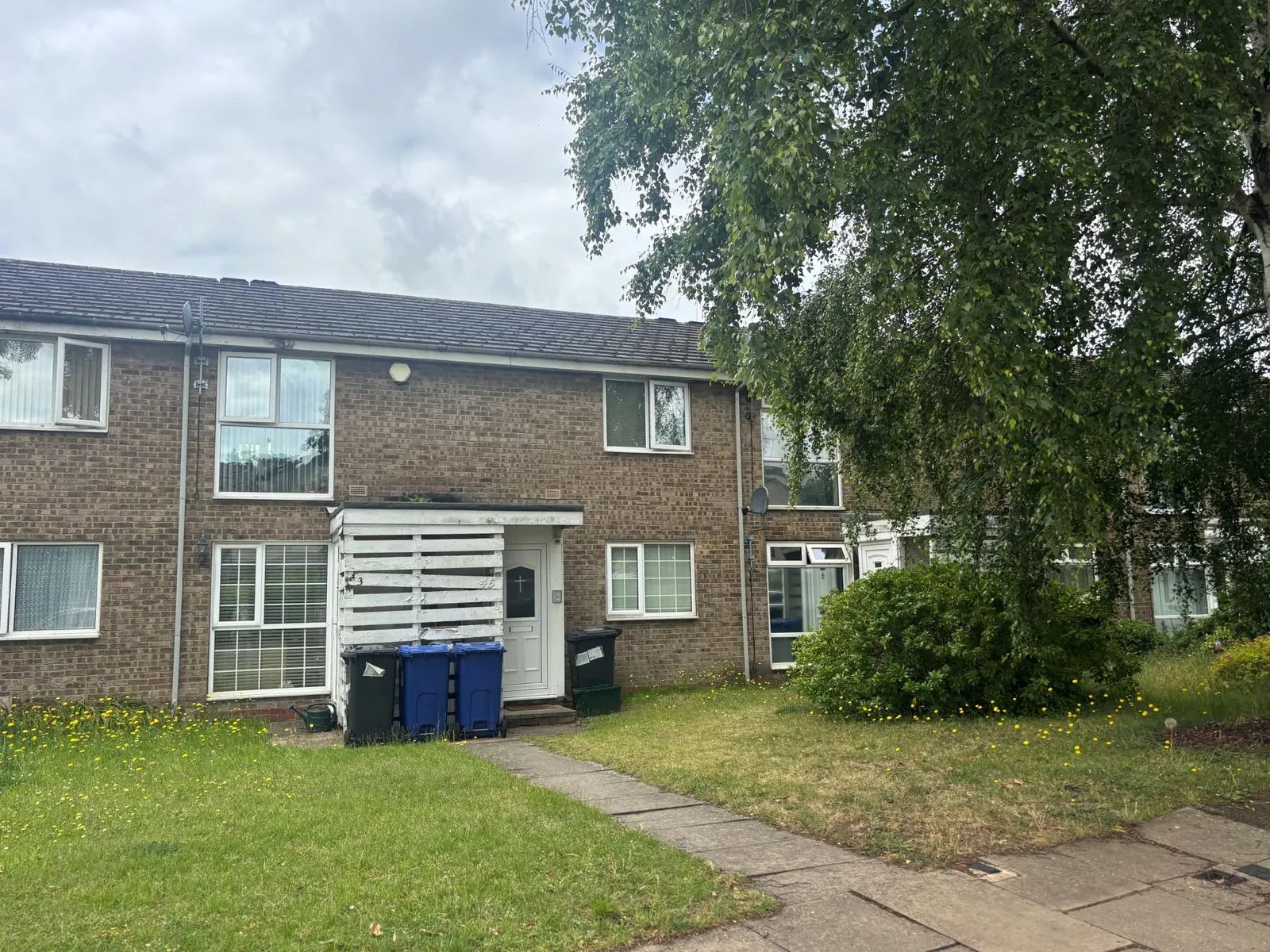 2-bed flat / apartment to let on Kelsey Gardens, Bessacarr — photo 8