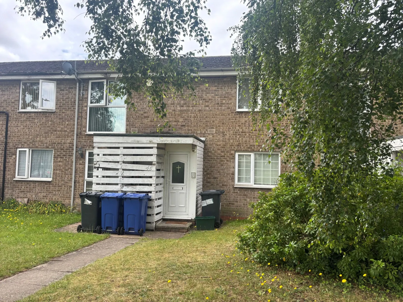 2-bed flat / apartment to let on Kelsey Gardens, Bessacarr — photo 10