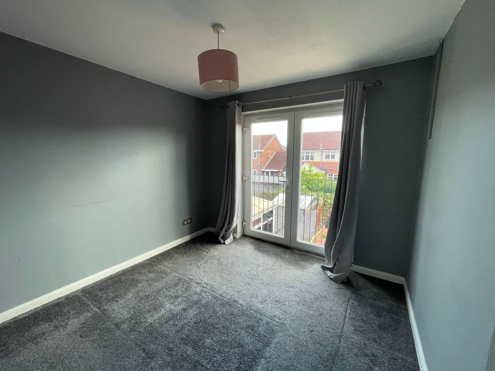 3-bed semi-detached house to let on Granby Court — photo 7