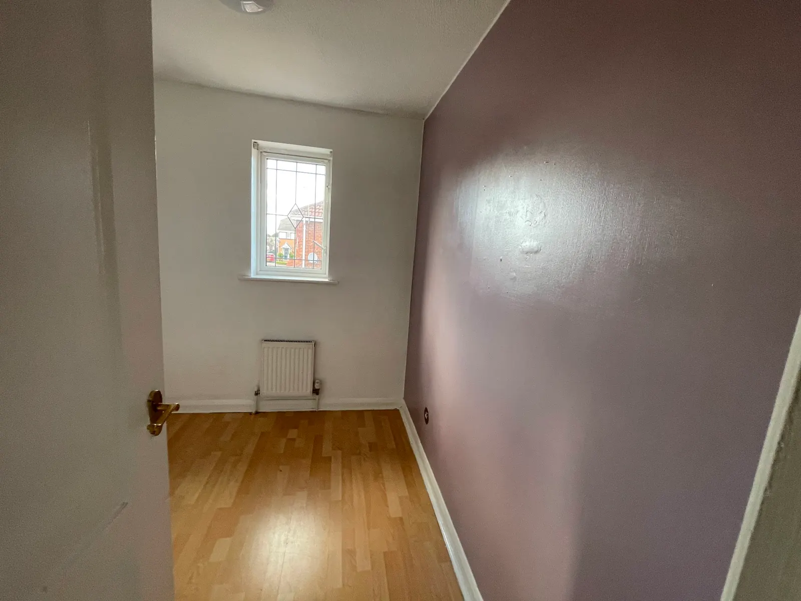 3-bed semi-detached house to let on Granby Court — photo 11