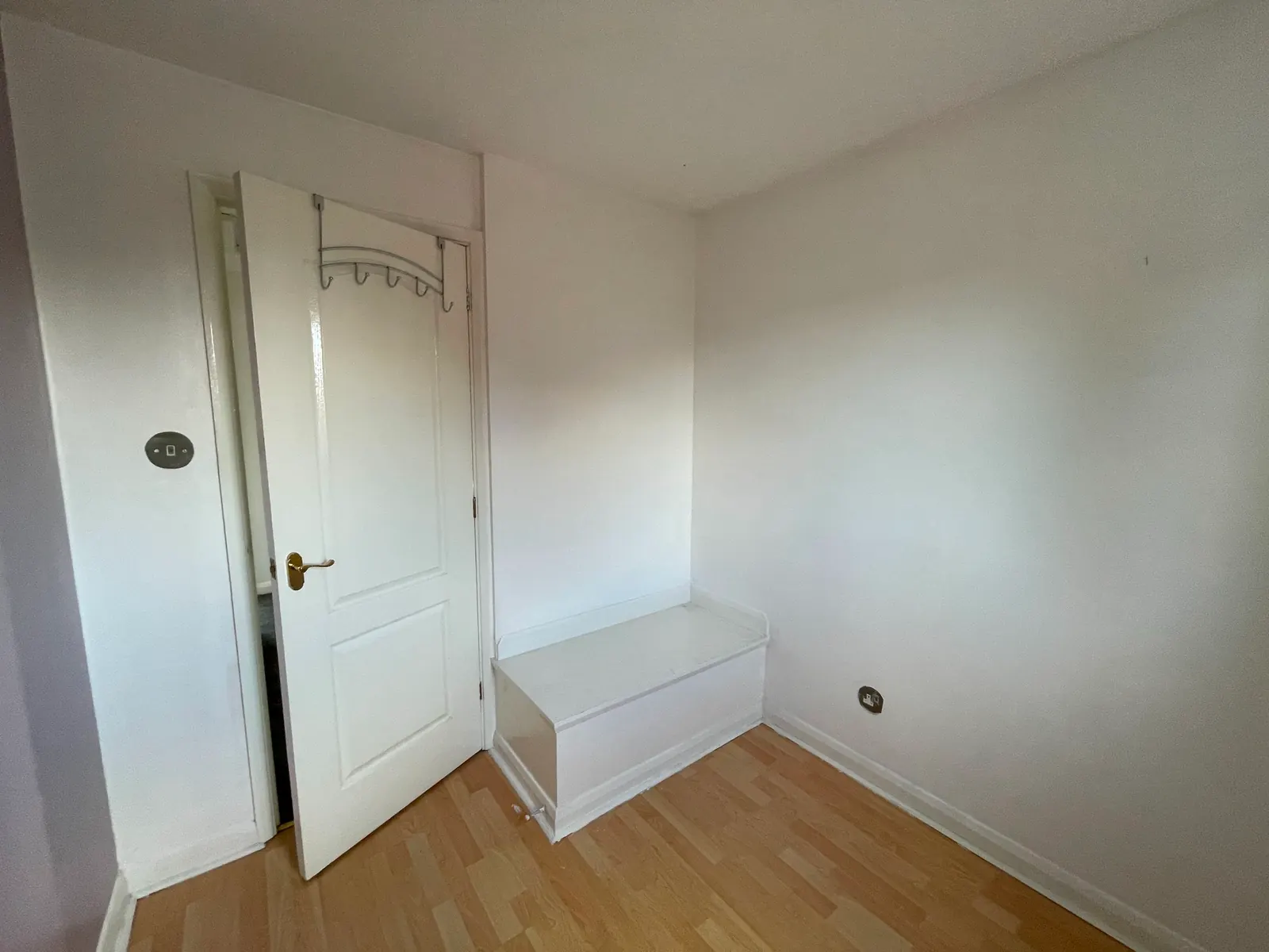 3-bed semi-detached house to let on Granby Court — photo 12