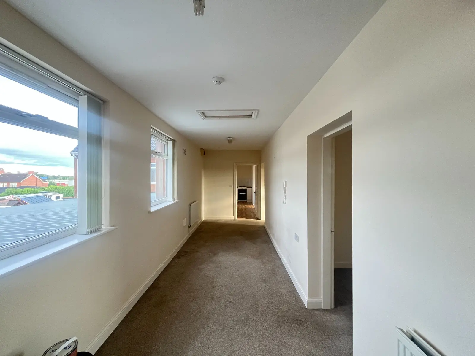 2-bed flat / apartment to let on King George Apartments, Station Road, Stainforth — photo 2