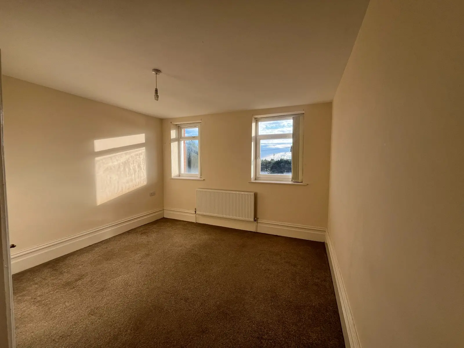 2-bed flat / apartment to let on King George Apartments, Station Road, Stainforth — photo 7