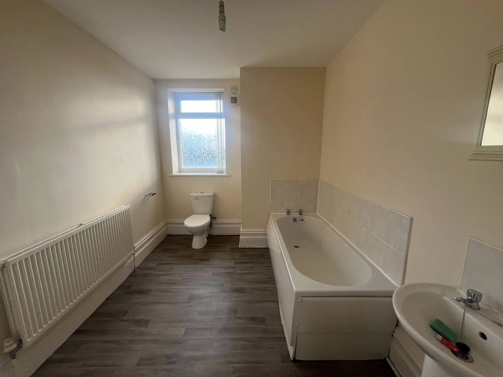 2-bed flat / apartment to let on King George Apartments, Station Road, Stainforth — photo 13