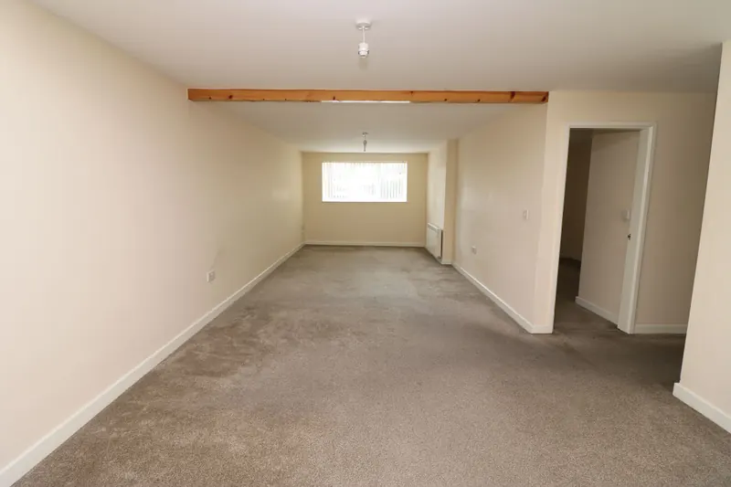 2-bed flat / apartment to let on Fox Apartments, Silver Street, Stainforth — photo 1