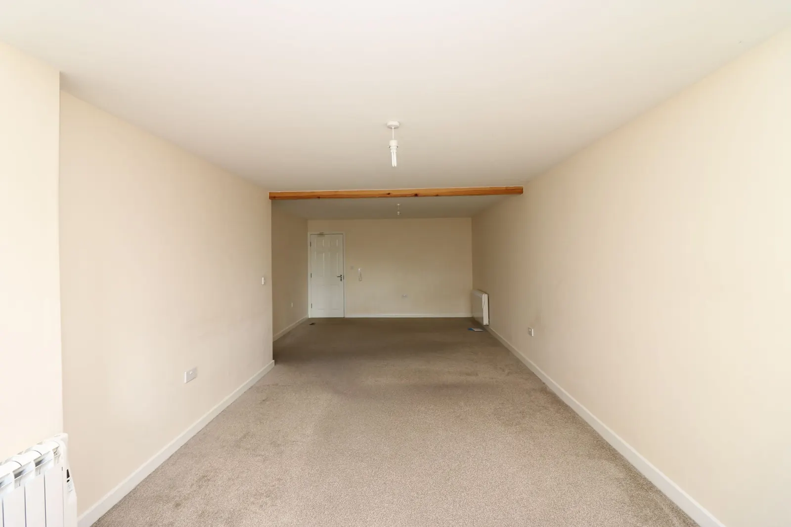 2-bed flat / apartment to let on Fox Apartments, Silver Street, Stainforth — photo 3