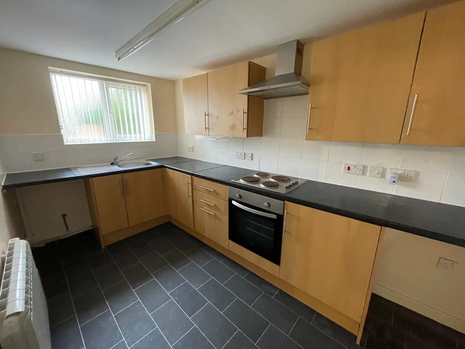 2-bed flat / apartment to let on Fox Apartments — photo 1