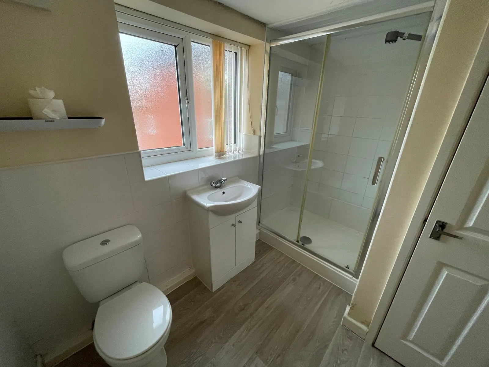 2-bed flat / apartment to let on Fox Apartments — photo 4