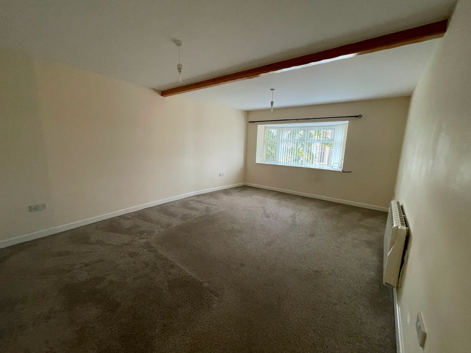 2-bed flat / apartment to let on Fox Apartments — photo 5