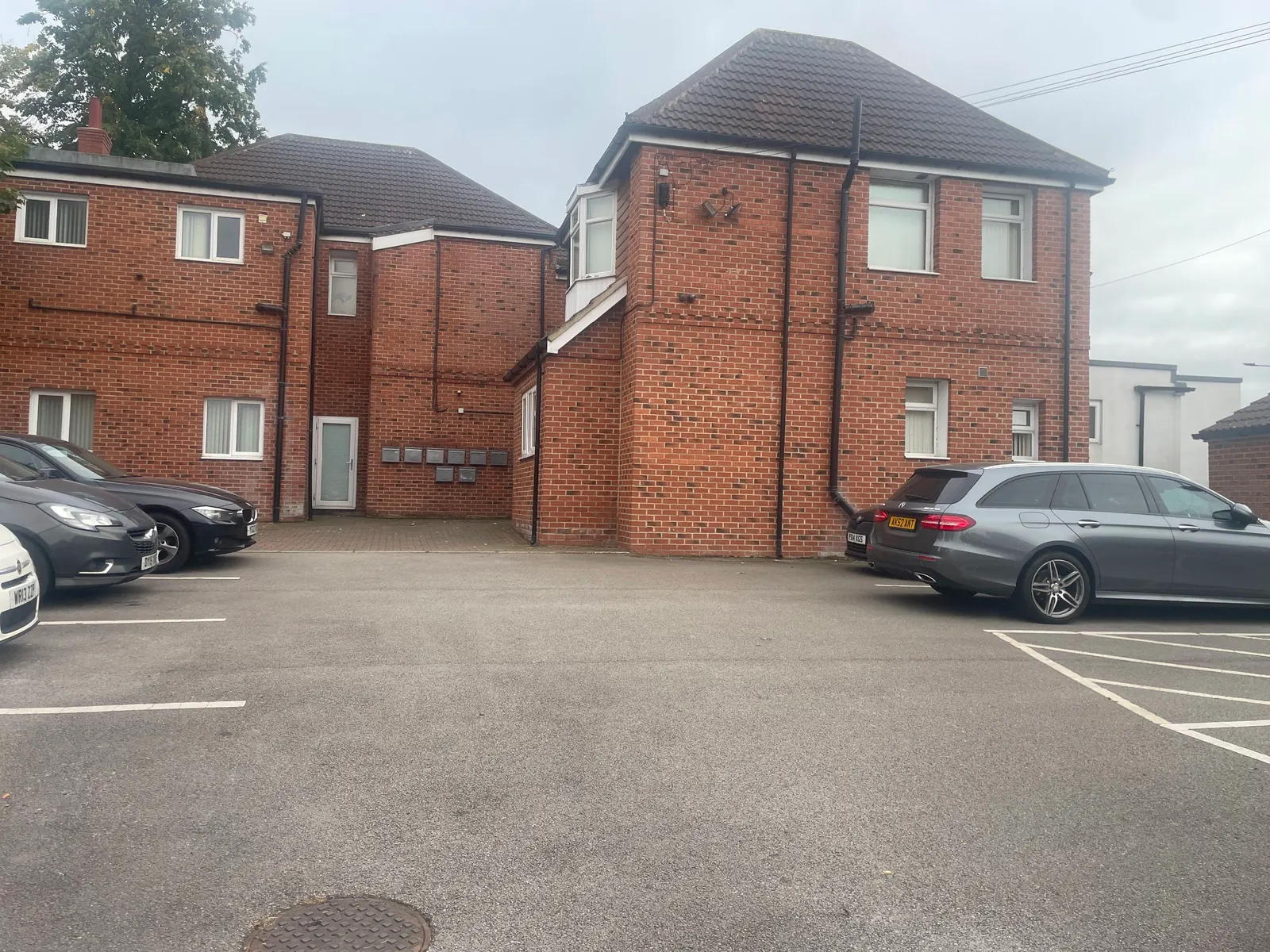 2-bed flat / apartment to let on Fox Apartments — photo 8