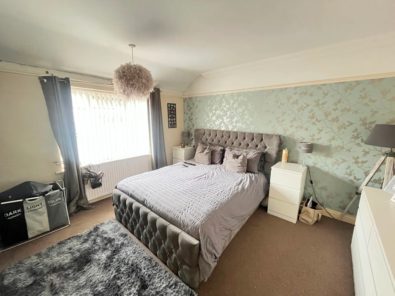 2-bed terraced house to let on Cecil Avenue — photo 6