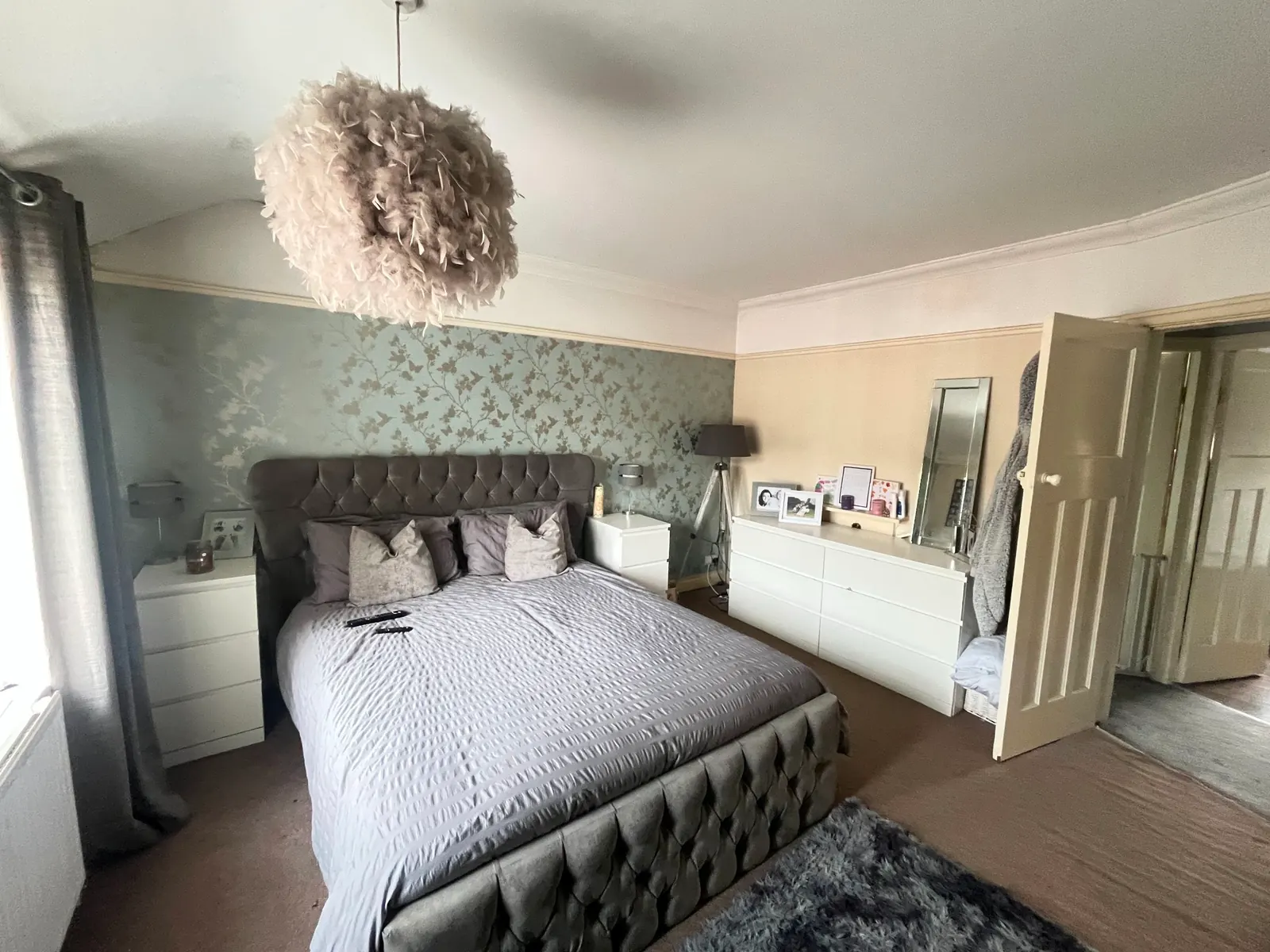 2-bed terraced house to let on Cecil Avenue — photo 7